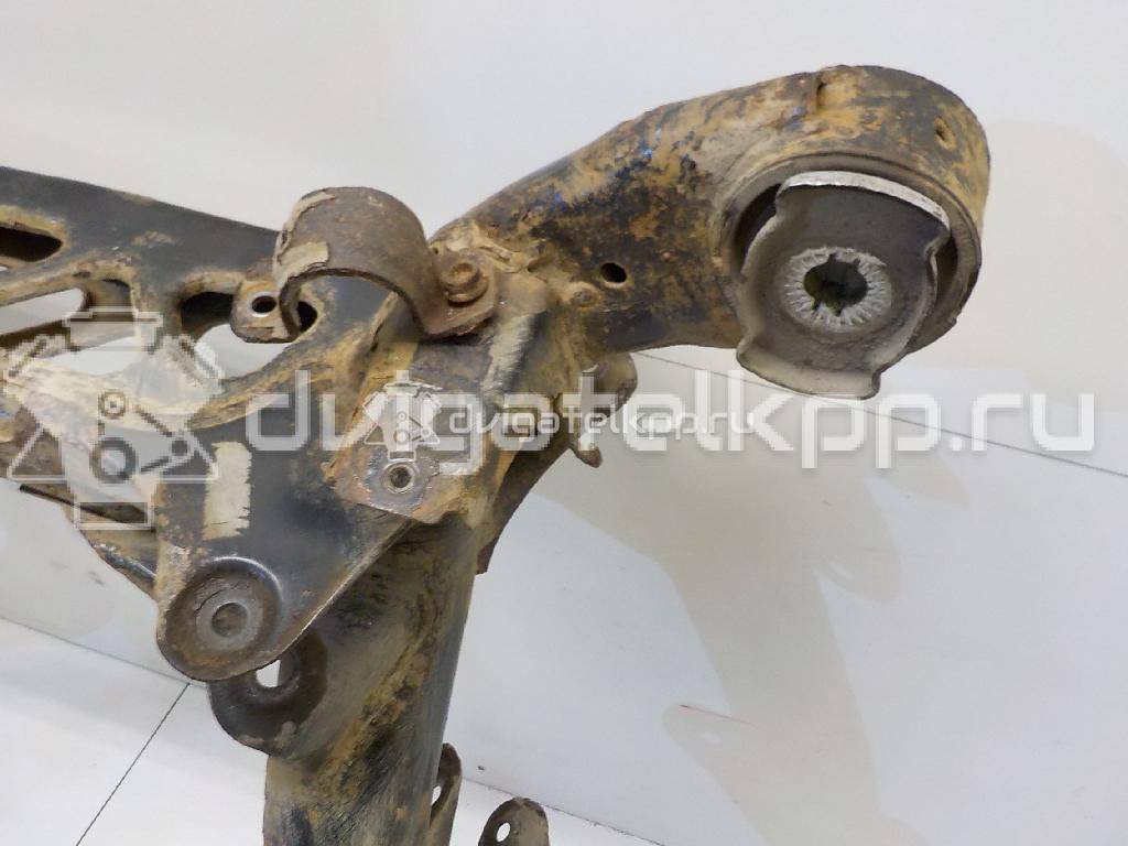 Фото Балка задняя  8k0505235aa для audi A4 [B8] {forloop.counter}}