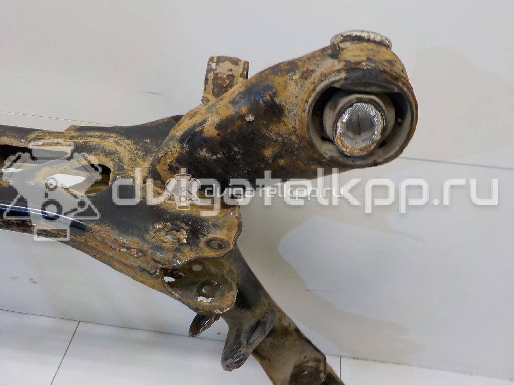 Фото Балка задняя  8k0505235aa для audi A4 [B8] {forloop.counter}}