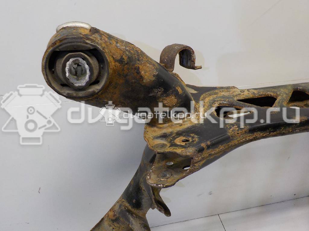Фото Балка задняя  8k0505235aa для audi A4 [B8] {forloop.counter}}