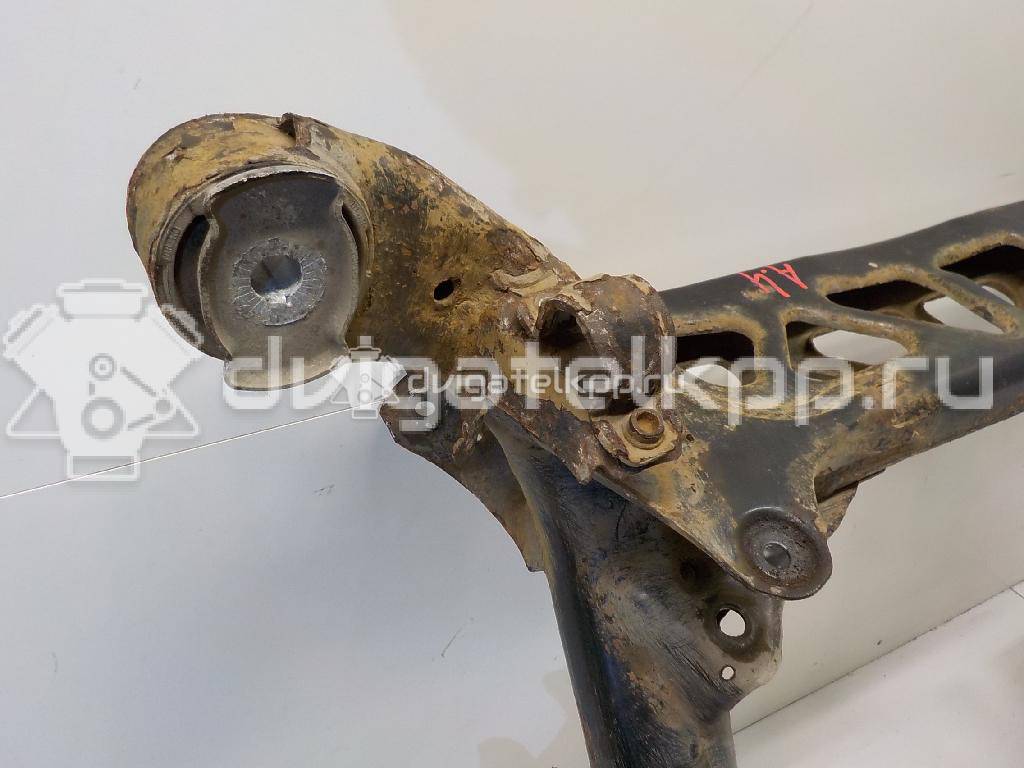 Фото Балка задняя  8k0505235aa для audi A4 [B8] {forloop.counter}}