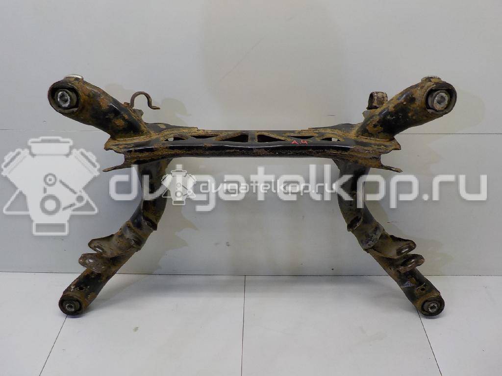 Фото Балка задняя  8k0505235aa для audi A4 [B8] {forloop.counter}}