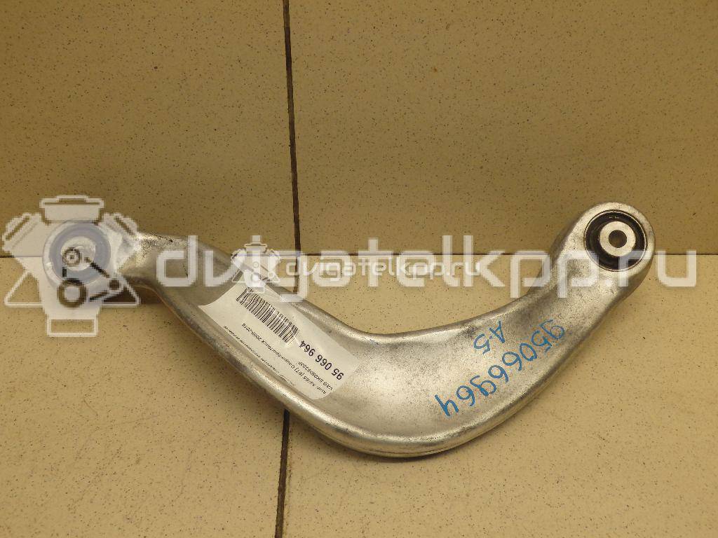 Фото Рычаг задний верхний левый  8k0505323f для Audi A4 / A6 / A3 / A5 / A8 {forloop.counter}}