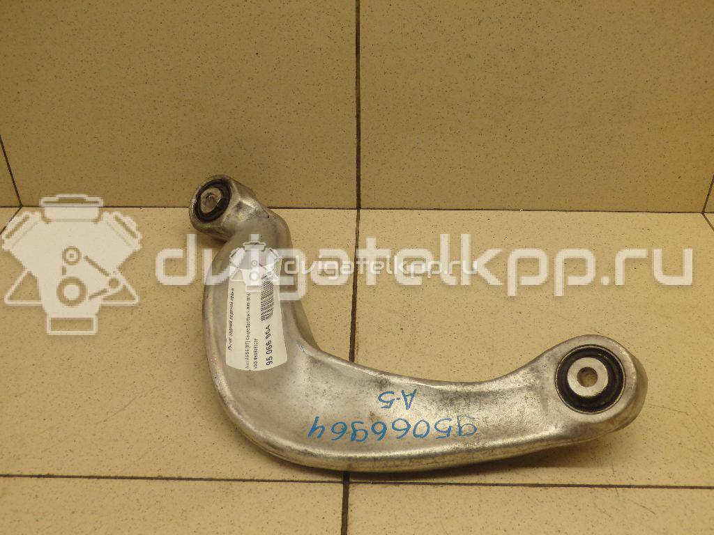 Фото Рычаг задний верхний левый  8k0505323f для Audi A4 / A6 / A3 / A5 / A8 {forloop.counter}}