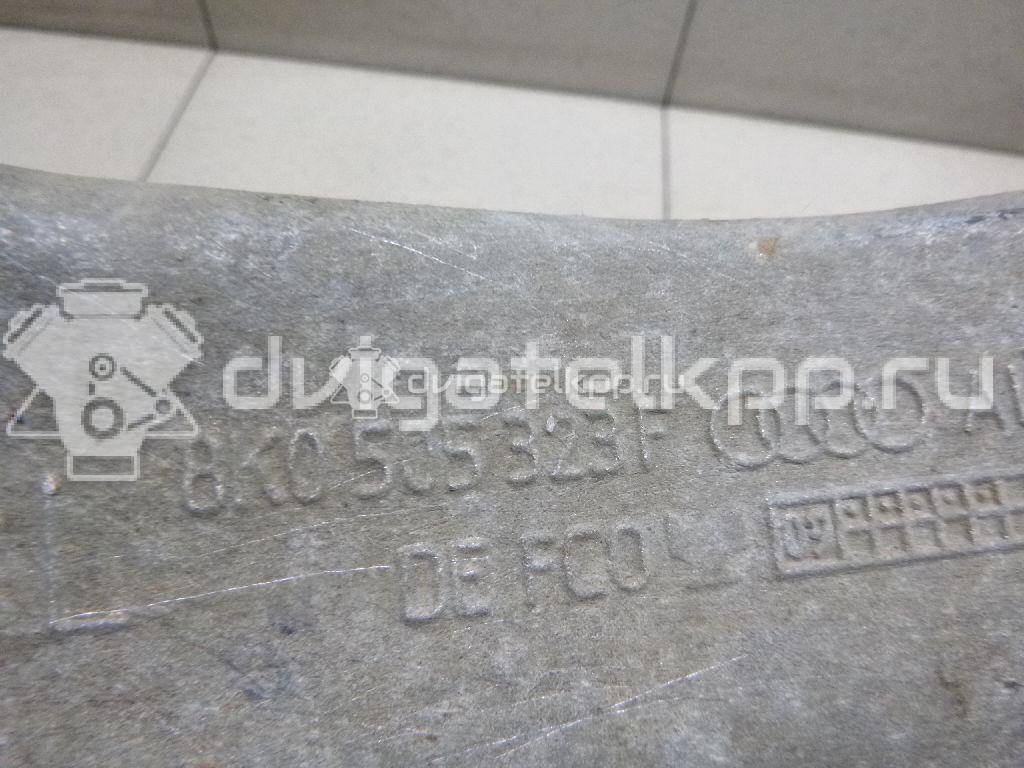 Фото Рычаг задний верхний левый  8k0505323f для Audi A4 / A6 / A3 / A5 / A8 {forloop.counter}}