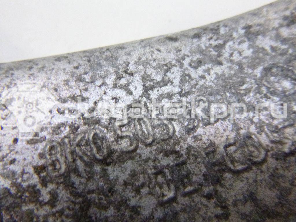 Фото Рычаг задний верхний левый  8k0505323f для Audi A4 / A6 / A3 / A5 / A8 {forloop.counter}}