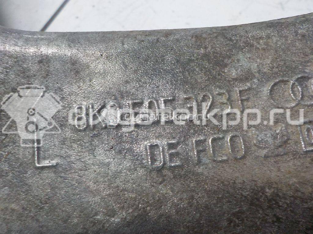 Фото Рычаг задний верхний левый  8k0505323f для Audi A4 / A6 / A3 / A5 / A8 {forloop.counter}}