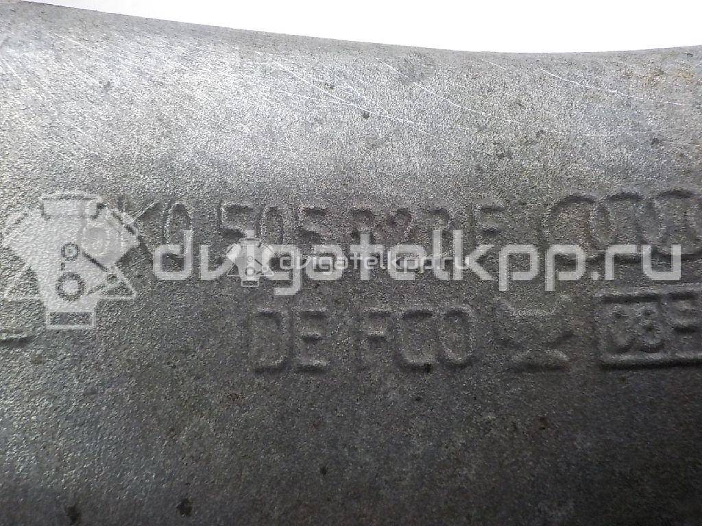 Фото Рычаг задний верхний левый  8k0505323f для Audi A4 / A6 / A3 / A5 / A8 {forloop.counter}}