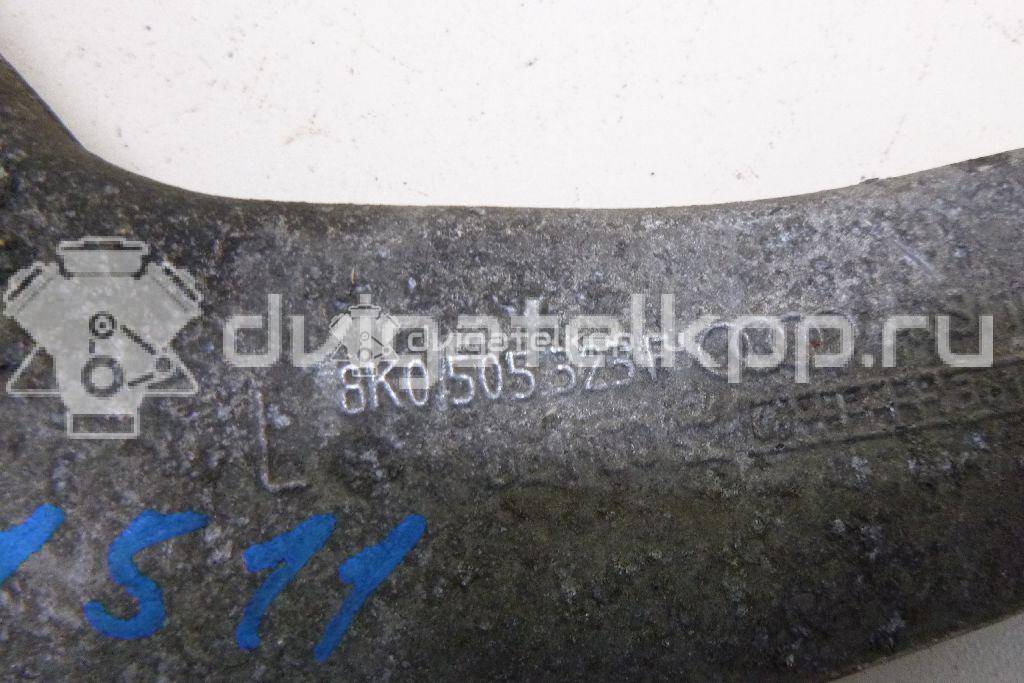 Фото Рычаг задний верхний левый  8K0505323F для Audi A4 / A6 / A3 / A5 / A8 {forloop.counter}}