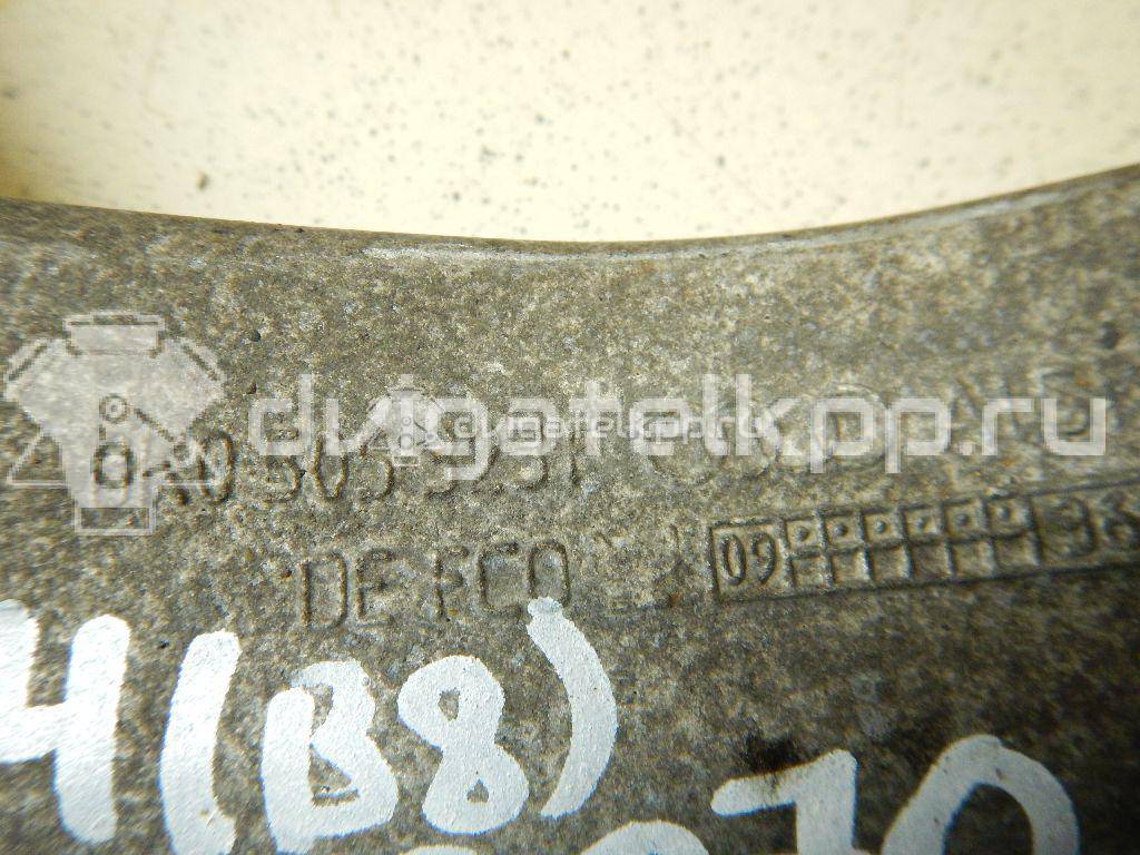 Фото Рычаг задний верхний левый  8K0505323F для Audi A4 / A6 / A3 / A5 / A8 {forloop.counter}}