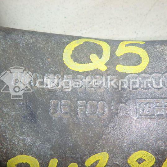 Фото Рычаг задний верхний левый  8K0505323F для Audi A4 / A6 / A3 / A5 / A8