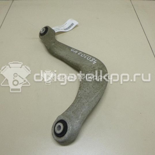Фото Рычаг задний верхний левый  8K0505323F для Audi A4 / A6 / A3 / A5 / A8