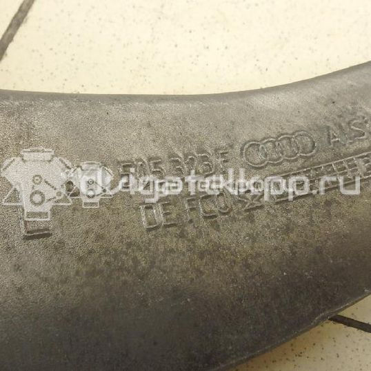 Фото Рычаг задний верхний левый  8k0505323f для Audi A4 / A6 / A3 / A5 / A8