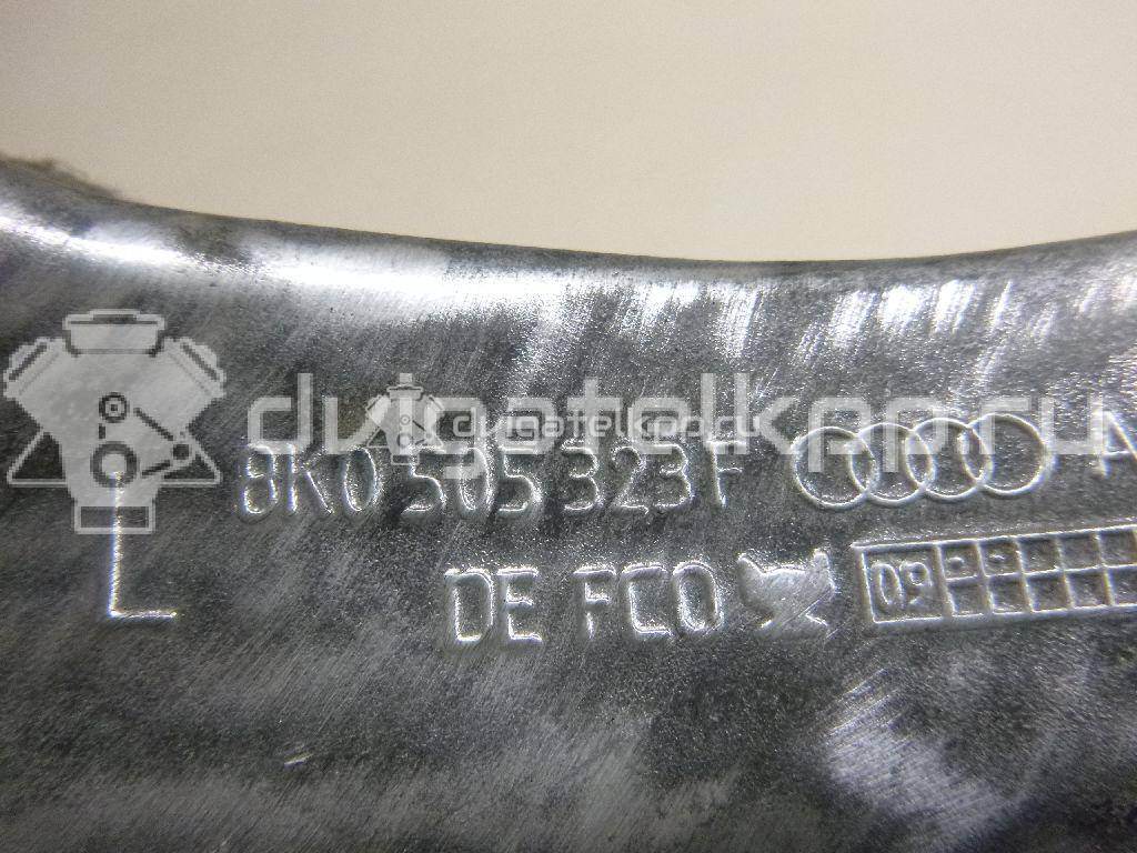 Фото Рычаг задний верхний левый  8k0505323f для Audi A4 / A6 / A3 / A5 / A8 {forloop.counter}}
