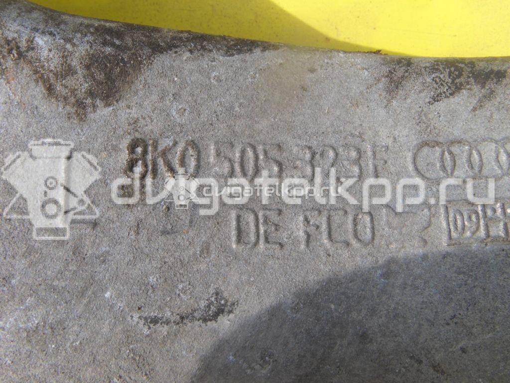 Фото Рычаг задний верхний левый  8k0505323f для Audi A4 / A6 / A3 / A5 / A8 {forloop.counter}}