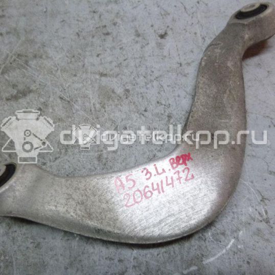 Фото Рычаг задний верхний левый  8k0505323f для Audi A4 / A6 / A3 / A5 / A8