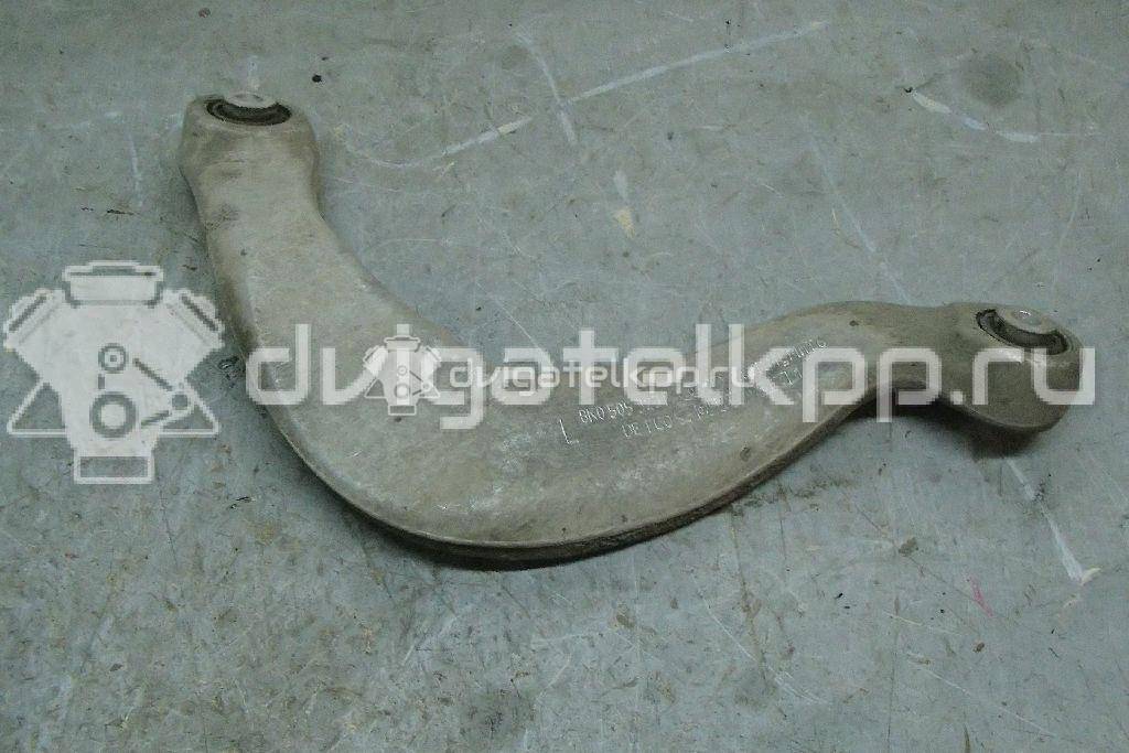 Фото Рычаг задний верхний левый  8k0505323f для Audi A4 / A6 / A3 / A5 / A8 {forloop.counter}}