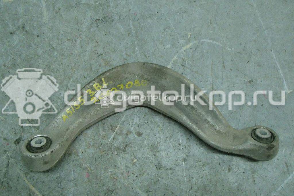 Фото Рычаг задний верхний левый  8k0505323f для Audi A4 / A6 / A3 / A5 / A8 {forloop.counter}}