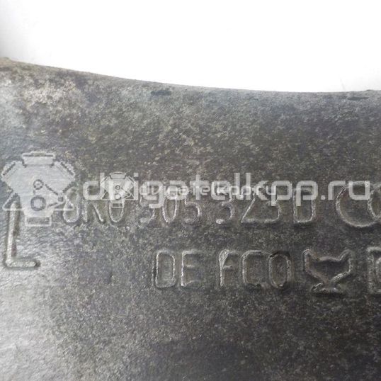 Фото Рычаг задний верхний левый  8k0505323f для Audi A4 / A6 / A3 / A5 / A8