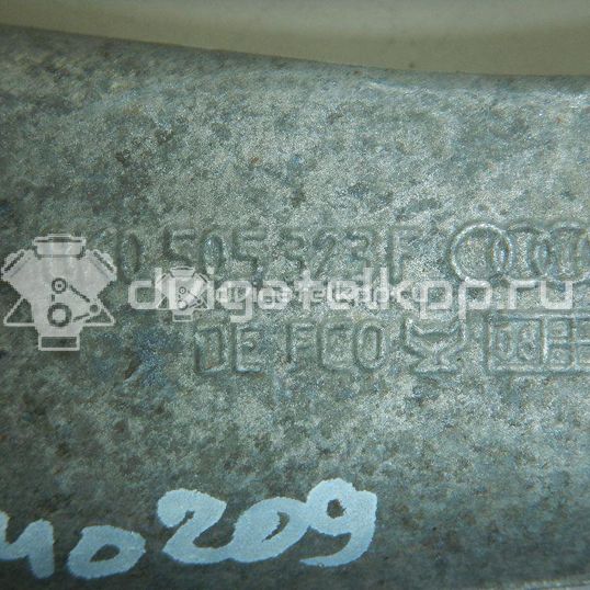 Фото Рычаг задний верхний левый  8k0505323f для Audi A4 / A6 / A3 / A5 / A8