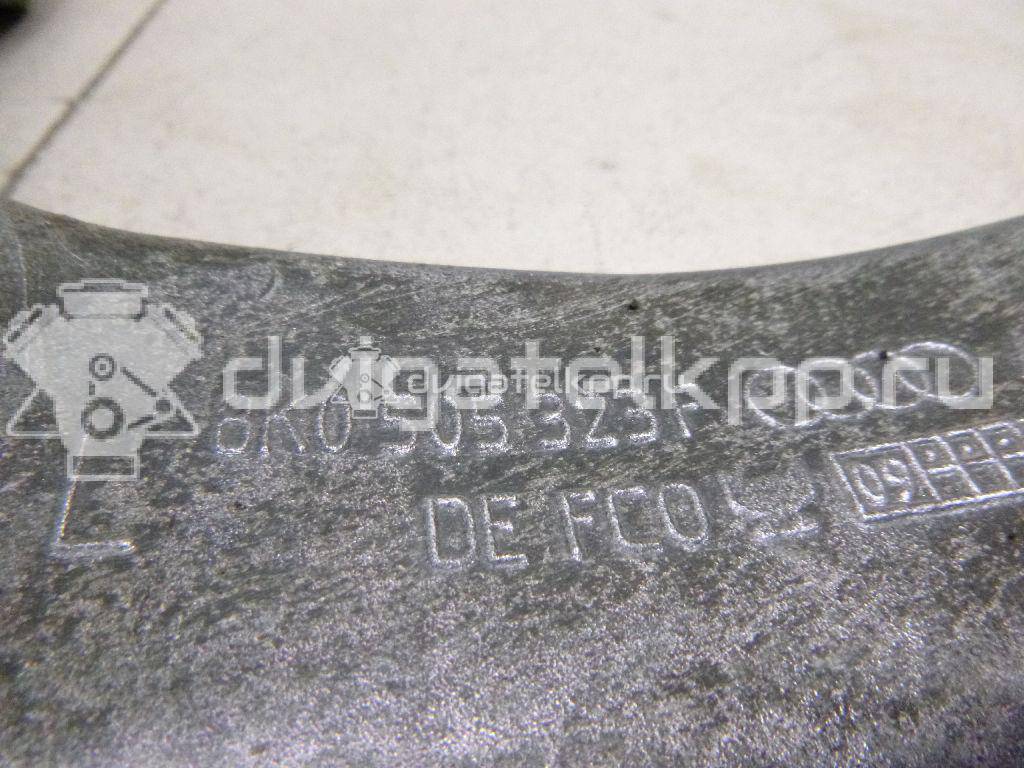 Фото Рычаг задний верхний левый  8K0505323F для Audi A4 / A6 / A3 / A5 / A8 {forloop.counter}}