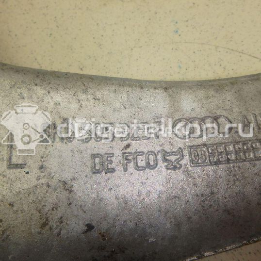 Фото Рычаг задний верхний левый  8K0505323F для Audi A4 / A6 / A3 / A5 / A8