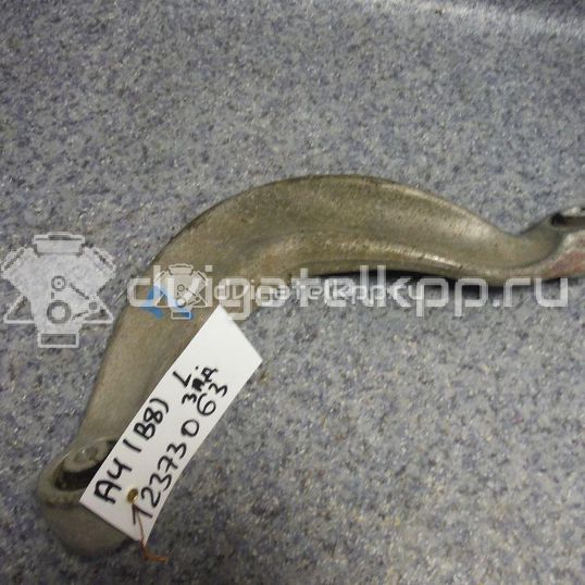 Фото Рычаг задний верхний левый  8k0505323f для Audi A4 / A6 / A3 / A5 / A8