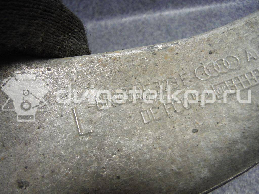 Фото Рычаг задний верхний левый  8k0505323f для Audi A4 / A6 / A3 / A5 / A8 {forloop.counter}}
