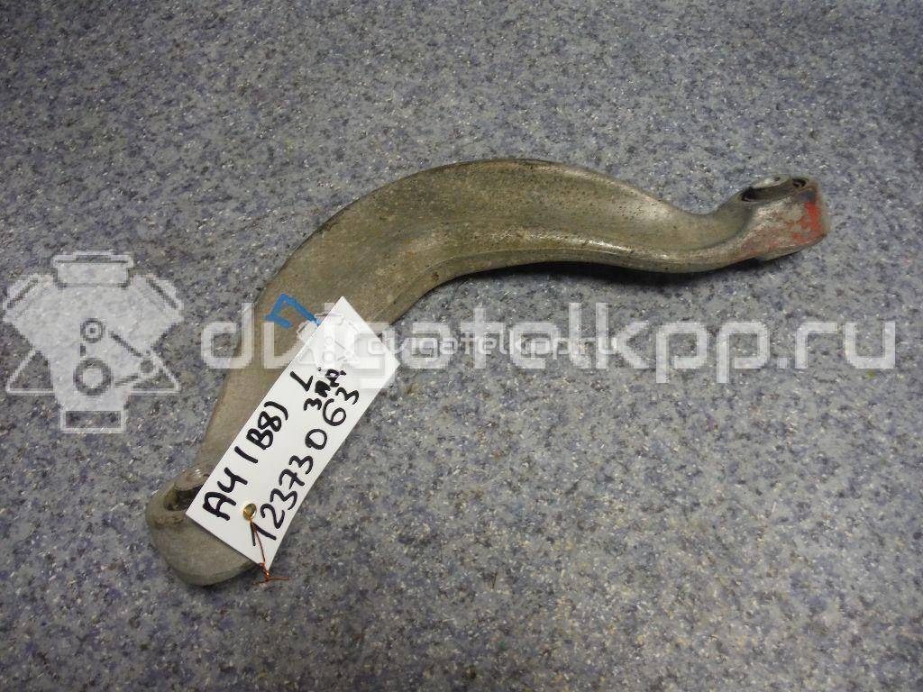 Фото Рычаг задний верхний левый  8k0505323f для Audi A4 / A6 / A3 / A5 / A8 {forloop.counter}}