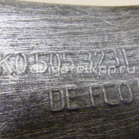 Фото Рычаг задний верхний левый  8K0505323F для Audi A4 / A6 / A3 / A5 / A8