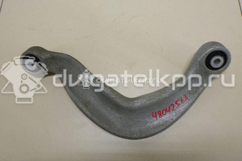 Фото Рычаг задний верхний левый  8K0505323F для Audi A4 / A6 / A3 / A5 / A8 {forloop.counter}}