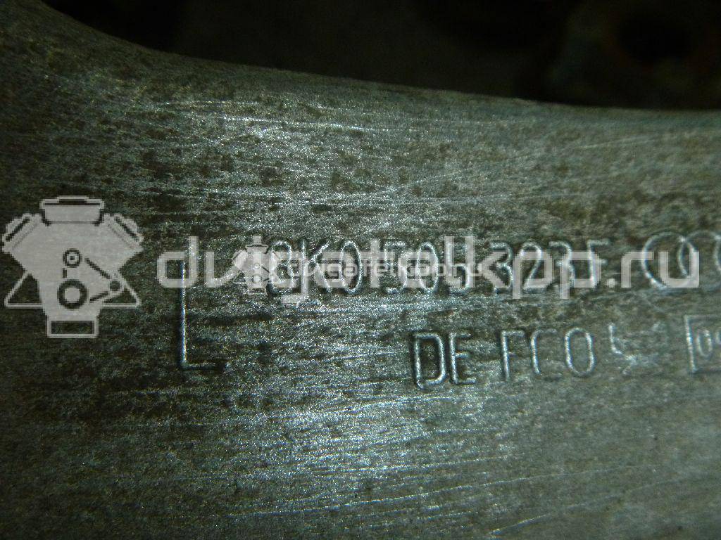 Фото Рычаг задний верхний левый  8k0505323f для Audi A4 / A6 / A3 / A5 / A8 {forloop.counter}}