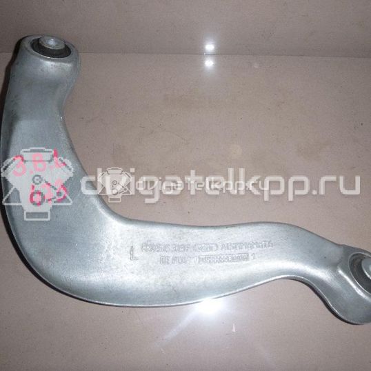 Фото Рычаг задний верхний левый  8K0505323F для Audi A4 / A6 / A3 / A5 / A8