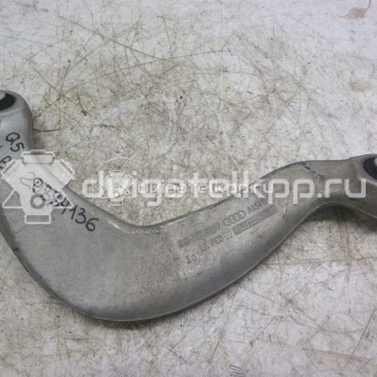 Фото Рычаг задний верхний левый  8k0505323f для Audi A4 / A6 / A3 / A5 / A8