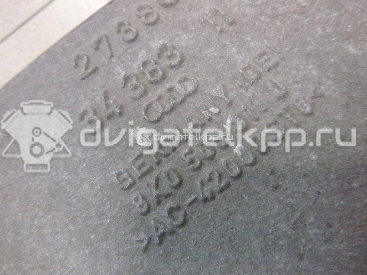 Фото Рычаг задний нижний левый  8k0505311j для Audi A5 / A4 / A6 {forloop.counter}}