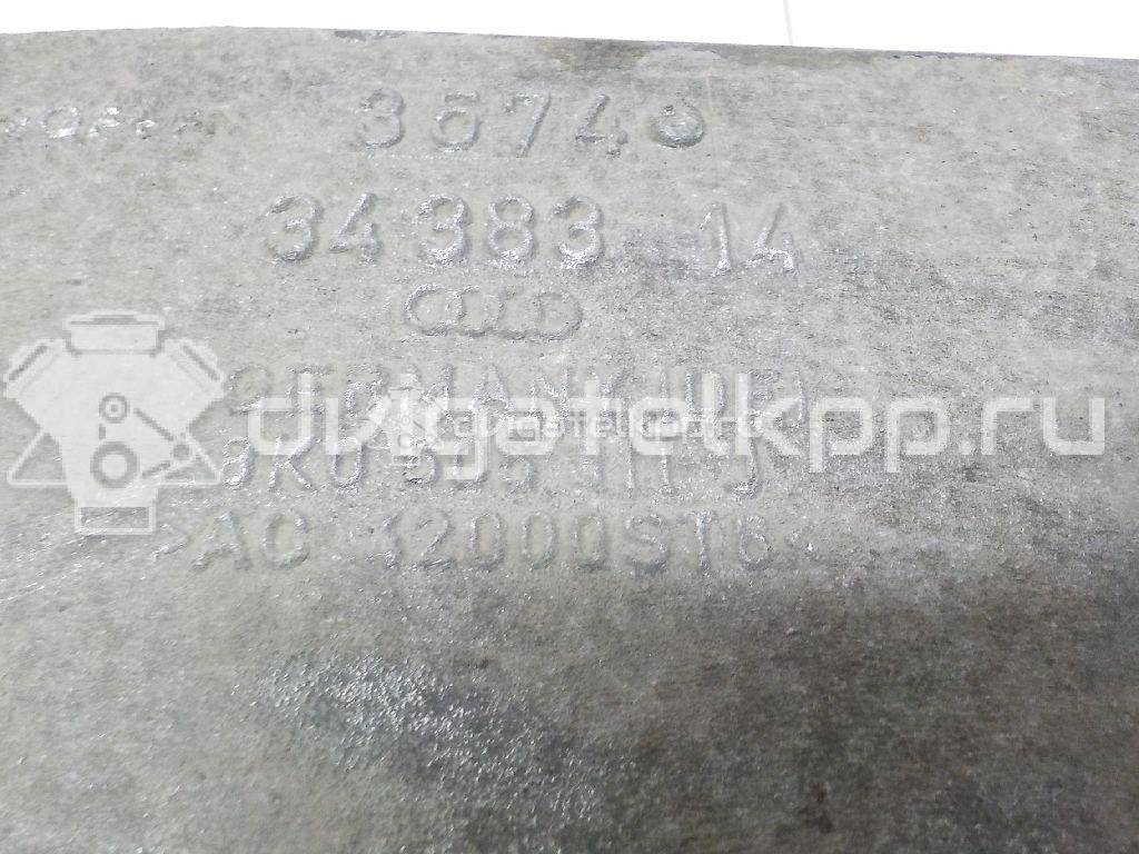 Фото Рычаг задний нижний левый  8K0505311J для Audi A5 / A4 / A6 {forloop.counter}}