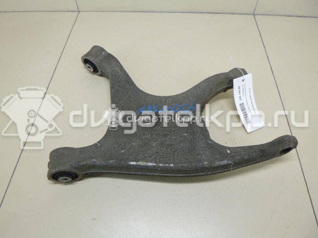 Фото Рычаг задний нижний левый  8K0505311J для Audi A5 / A4 / A6 {forloop.counter}}