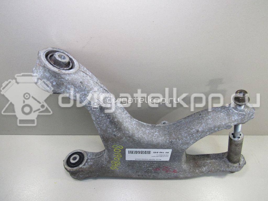 Фото Рычаг задний нижний левый  8K0505311J для Audi A5 / A4 / A6 {forloop.counter}}