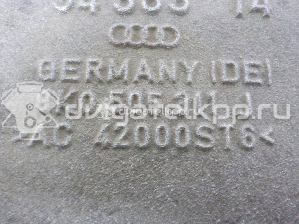 Фото Рычаг задний нижний левый  8k0505311j для Audi A5 / A4 / A6 {forloop.counter}}