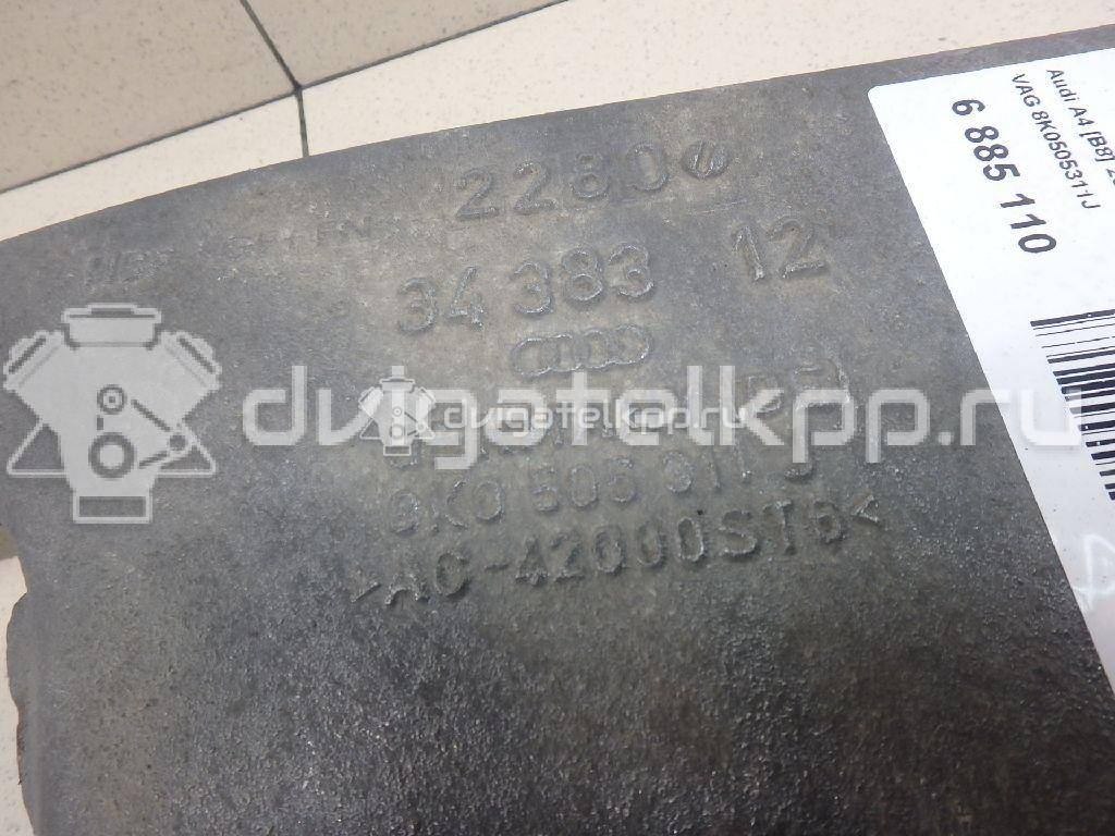 Фото Рычаг задний нижний левый  8k0505311j для Audi A5 / A4 / A6 {forloop.counter}}