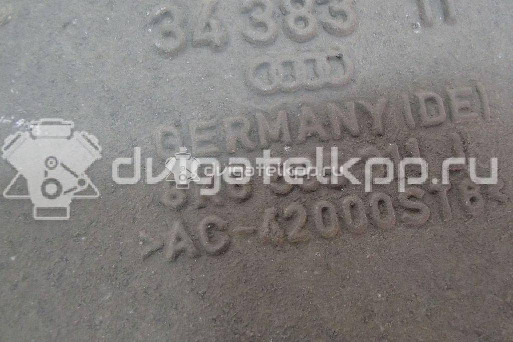 Фото Рычаг задний нижний левый  8k0505311j для Audi A5 / A4 / A6 {forloop.counter}}
