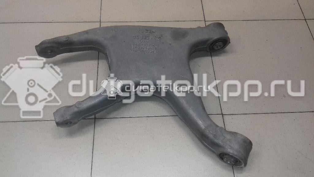 Фото Рычаг задний нижний левый  8K0505311J для Audi A5 / A4 / A6 {forloop.counter}}