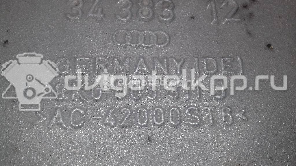 Фото Рычаг задний нижний левый  8K0505311J для Audi A5 / A4 / A6 {forloop.counter}}