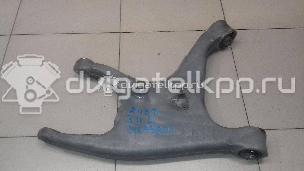 Фото Рычаг задний нижний левый  8K0505311J для Audi A5 / A4 / A6 {forloop.counter}}