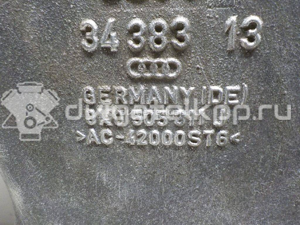 Фото Рычаг задний нижний левый  8K0505311J для Audi A5 / A4 / A6 {forloop.counter}}