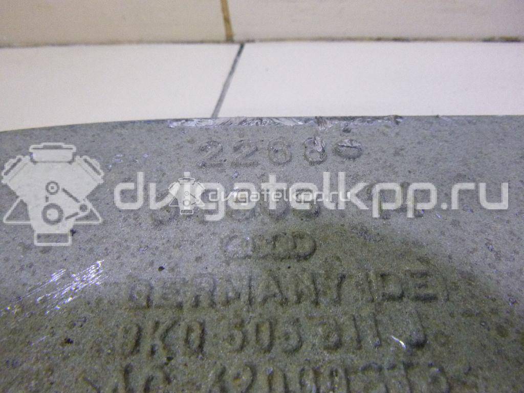 Фото Рычаг задний нижний левый  8k0505311j для Audi A5 / A4 / A6 {forloop.counter}}