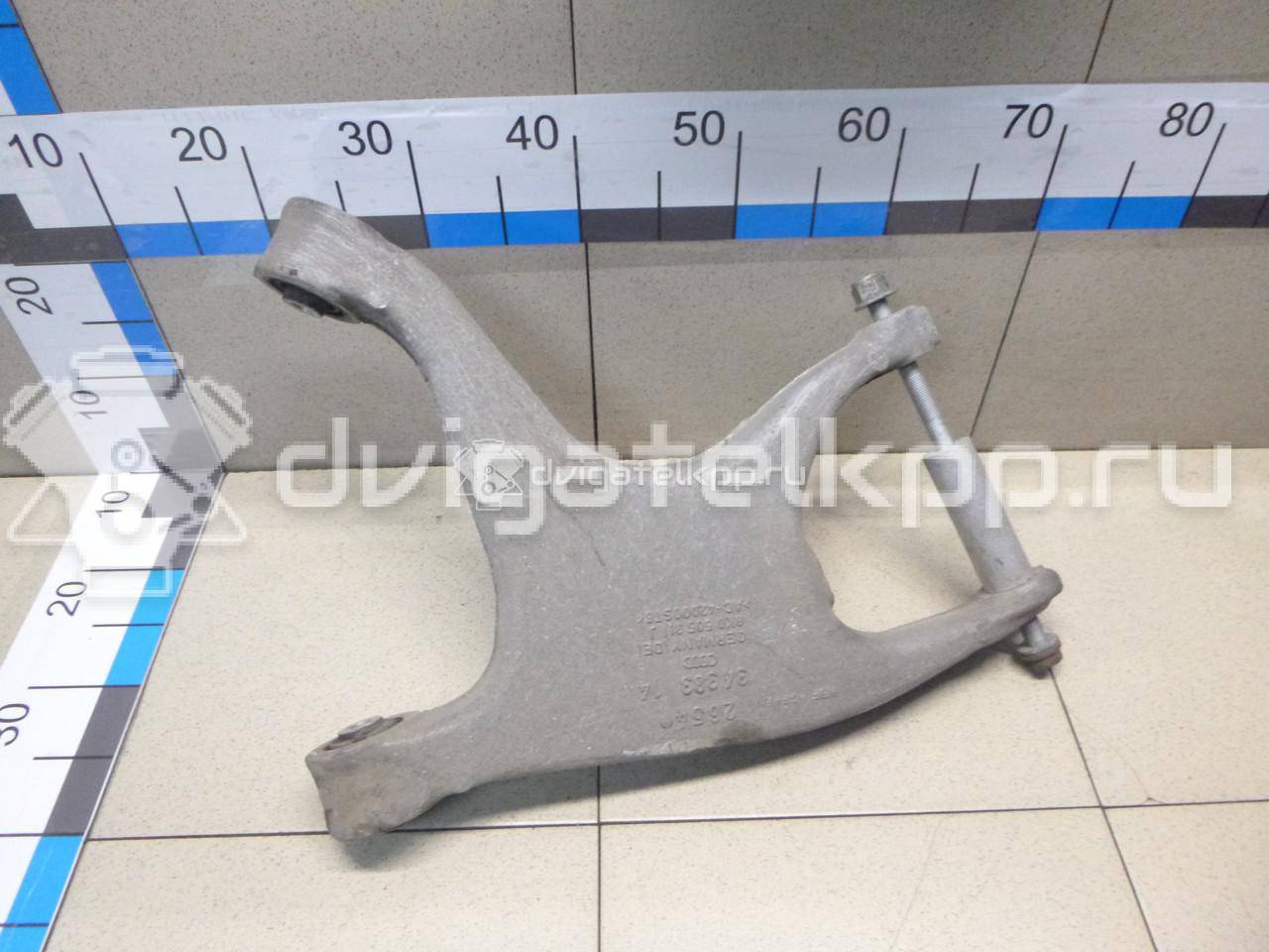 Фото Рычаг задний нижний левый  8K0505311J для Audi A5 / A4 / A6 {forloop.counter}}