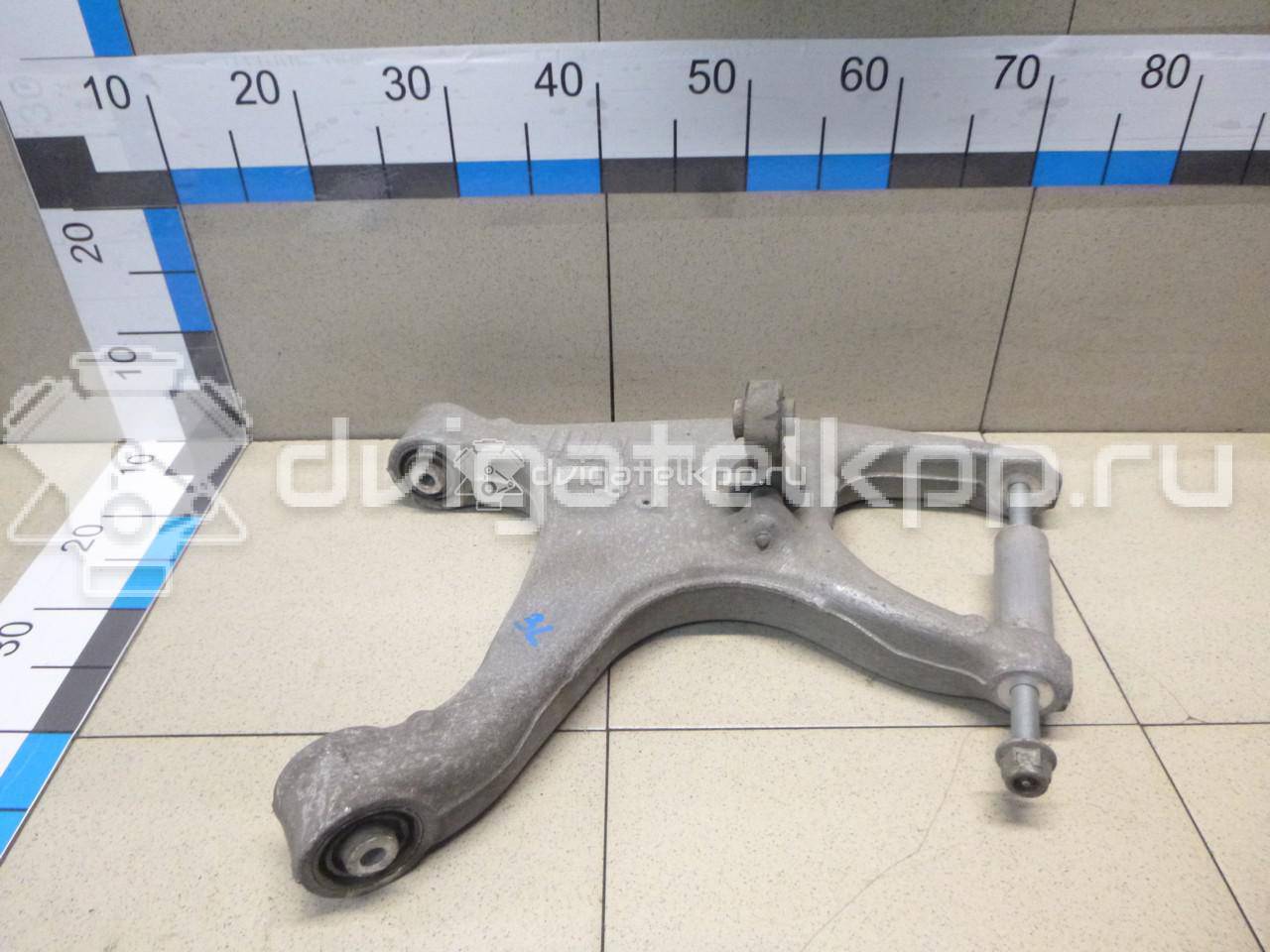 Фото Рычаг задний нижний левый  8K0505311J для Audi A5 / A4 / A6 {forloop.counter}}