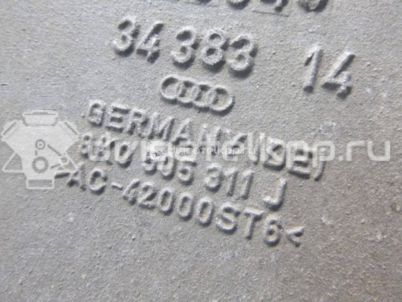 Фото Рычаг задний нижний левый  8K0505311J для Audi A5 / A4 / A6 {forloop.counter}}