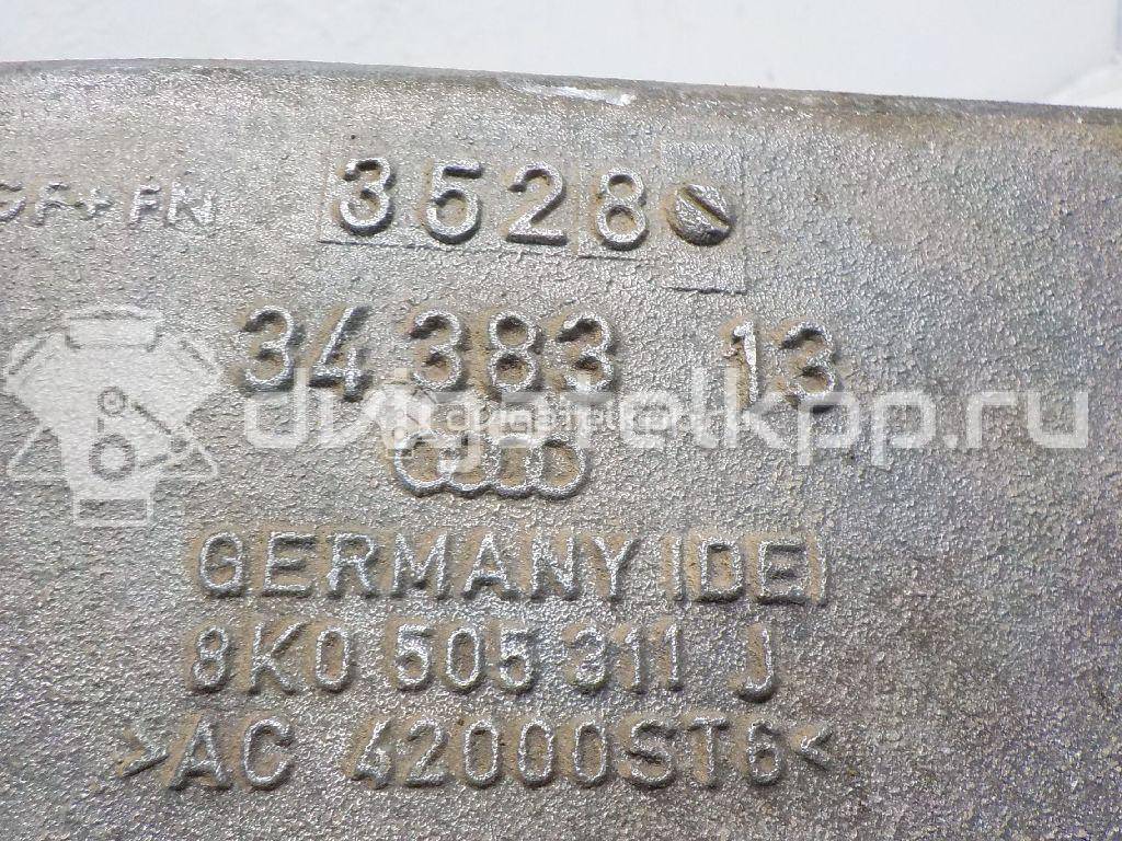 Фото Рычаг задний нижний левый  8k0505311j для Audi A5 / A4 / A6 {forloop.counter}}