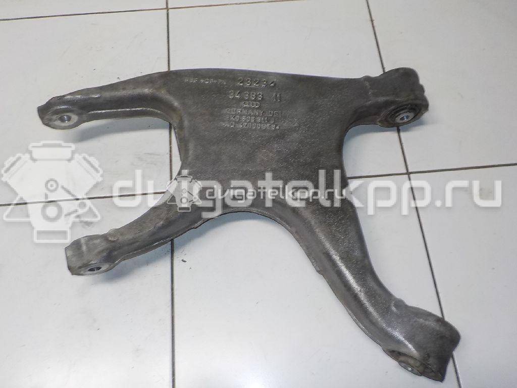 Фото Рычаг задний нижний левый  8k0505311j для Audi A5 / A4 / A6 {forloop.counter}}